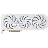Image de PowerColor Hellhound Radeon RX 9070 XT 16GB Spectral White