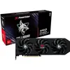 Image de Powercolor Hellhound Radeon RX 9060 XT (8 Go, GDDR6), Carte graphique