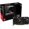 Image de Powercolor Reaper Radeon RX 9060 XT (8 Go, GDDR6), Carte graphique
