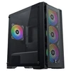Image de Xigmatek Lux M RGB - Noir