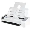 Image de Avision, Scanner, AD225WN Scanner de documents A4 25ppm/A4/USB2.0/WiFi/Ethernet/600dpi (LAN, USB, WLAN)