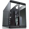 Image de Raijintek Paean Benchtable (ATX, mATX, Mini-ITX), Boîtier PC, Noir