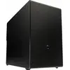 Image de Raijintek Ophion M Evo (mATX), Boîtier PC, Noir