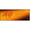 Image de Cougar Tapis de souris Arena Gaming (Large), Tapis de souris, Noir, Orange
