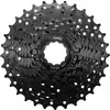 Image de KMC, Cassette vélo, (9-vitesse, 11-32)