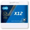 Image de Kmc Chaîne X12 Road/mtb