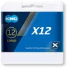 Image de Kmc Chaîne X12 Road/mtb