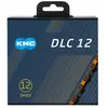 Image de Kmc Chaîne Dlc 12 Road/mtb