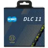 Image de Kmc Chaîne Dlc 11 Road/mtb