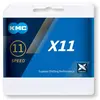 Image de Kmc Chaîne X11 Road/mtb