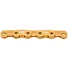 Image de Kmc Chaîne Xsl Flat Waxed Ti-n 12-13s