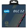 Image de Kmc Chaîne Dlc12 Waxed