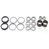 Image de Ht Components Kit De Reconstruction De Pédales N-nano-s