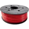 Image de XYZprinting RFPLKXEU01G Filament Antibactérien PLA, PLA Compound 1.75 mm 600 g Rouge 1 pc. (PLA, 1.75 mm, 600 g, Rouge), Filament 3D, Rouge