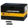Image de Jagwire Patins De Frein Sur Jante Road Pro S 50 Paires