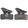Image de Jagwire Plaquettes De Frein à Disque Sport Semi Metallic Elite Cooling Shimano