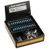 Image de Jagwire Plaquettes De Frein à Disque Organiques Shimano Saint 25 Paires