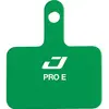 Image de Jagwire, Plaquettes de frein, (Shimano, Semi-métallique)