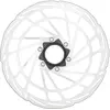 Image de Jagwire, Disque de frein, (220 mm)