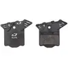 Image de Jagwire Plaquettes De Frein à Disque Sport Semi Metallic Elite Cooling Magura