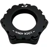Image de Jagwire Adaptateur De Disque De Frein De Vélo 6b To Cl