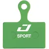 Image de Jagwire Plaquettes De Frein à Disque Pro E Bike Riderever/shimano/tektro/trp