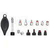 Image de Jagwire Kit D'adaptateur De Purge Elite Mineral Oil Purge