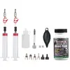Image de Jagwire Kit De Purge De Freins Mineral Oil