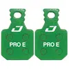 Image de Jagwire Plaquettes De Frein à Disque Pro E-bike Magura Mt7