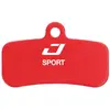 Image de Jagwire Plaquettes De Frein à Disque Sport Riderever/textro/trp