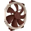 Image de Noctua Nf-A15 Pwm (140 mm, 1x), Ventilateur PC, Marron