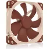 Image de Noctua Nf-A14 Pwm (140 mm, 1x), Ventilateur PC, Marron