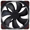 Image de Noctua Ventilateur Nf-f12 Industrialppc 12v 2000rpm Pwm 120 Mm
