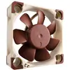 Image de Noctua NF-A4x10 5V (40 mm, 1x), Ventilateur PC, Marron