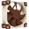 Image de Noctua Nf-A8 Uln (80 mm, 1x), Ventilateur PC, Marron, Beige