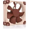Image de Noctua Nf-A9 Flx (92 mm, 1x), Ventilateur PC, Marron