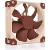 Image de Noctua Nf-A9 Pwm (92 mm, 1 x), Ventilateur PC, Marron