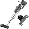 Image de Beto Mini Pompe H00-bt-cld-037g Cld-037g Aluminium 120 Psi 8 Bar 120 Psi