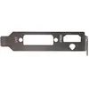 Image de ASUS Low-Profile Bracket HDMI/DVI, Boîtier PC : accessoires