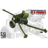 Image de AFV Club British Mk.4 6pdr Anti-tank Gun