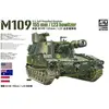 Image de AFV Club M109 155mm/L23 Howitzer