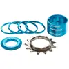 Image de Reverse Components Cassette De Vélo Hg Single Speed