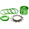 Image de Reverse Components Cassette De Vélo Hg Single Speed