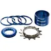 Image de Reverse Components Cassette De Vélo Hg Single Speed