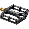 Image de Reverse Components Pédales Black One