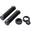 Image de Reverse Components Poignées Grip Lock On Nico Vink Signature Series
