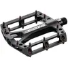 Image de Reverse Components Pédales Black One