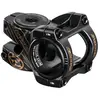 Image de Reverse Components Potence De Vélo Black-one D2 31.8-35 Mm