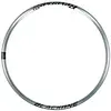 Image de Reverse Components Jante Black One 35 Disc Tubeless