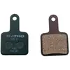 Image de Tektro, Plaquettes de frein, (Tektro, Metal fritte)